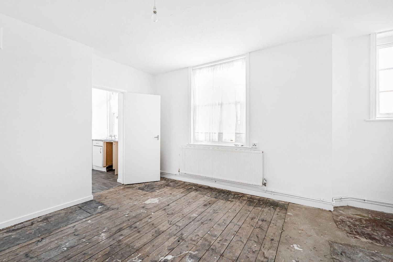 New Church Road, London, SE5