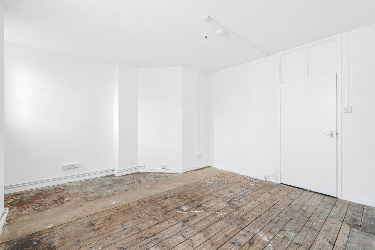 New Church Road, London, SE5