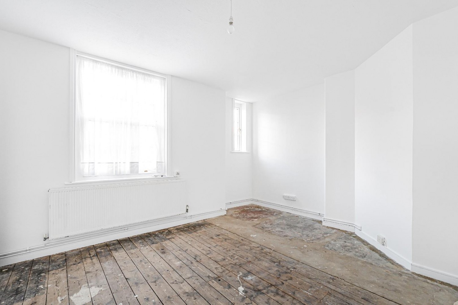 New Church Road, London, SE5