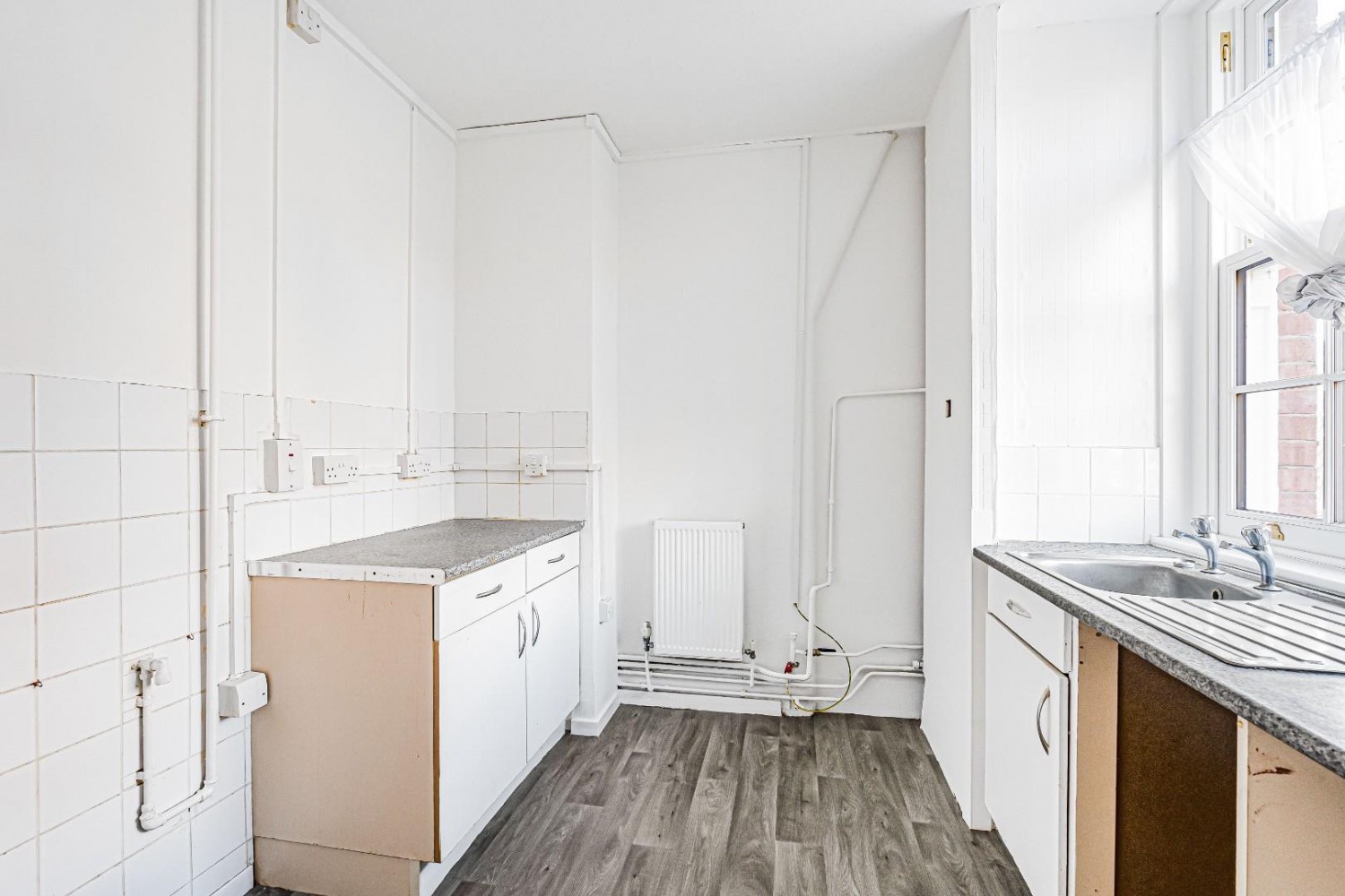 New Church Road, London, SE5