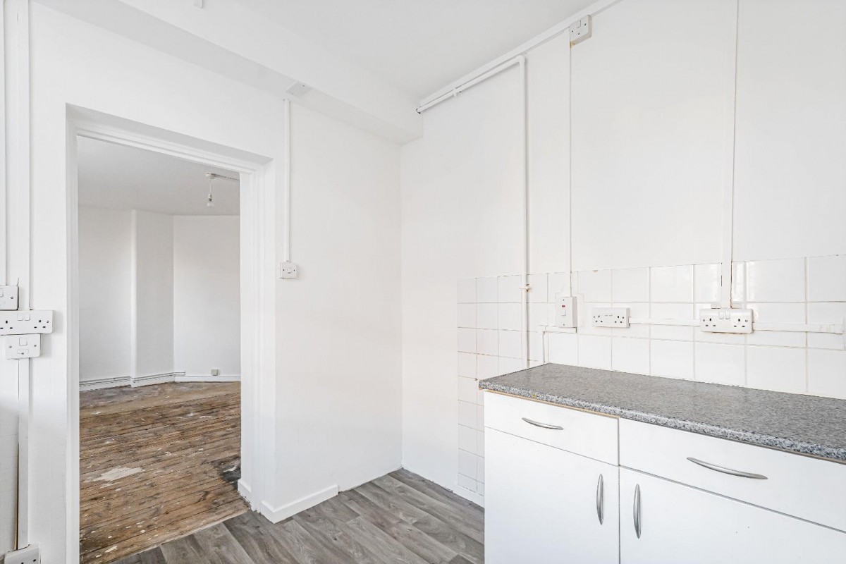 New Church Road, London, SE5