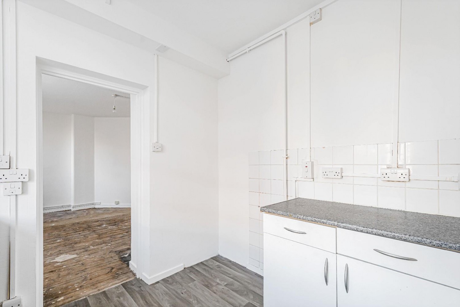 New Church Road, London, SE5