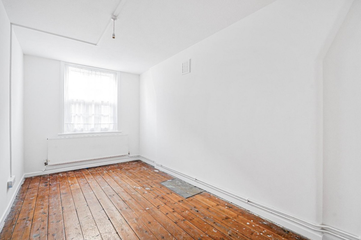 New Church Road, London, SE5