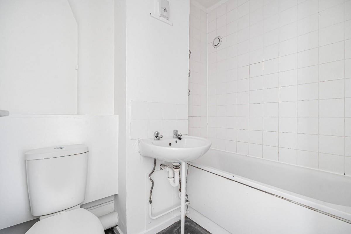 New Church Road, London, SE5