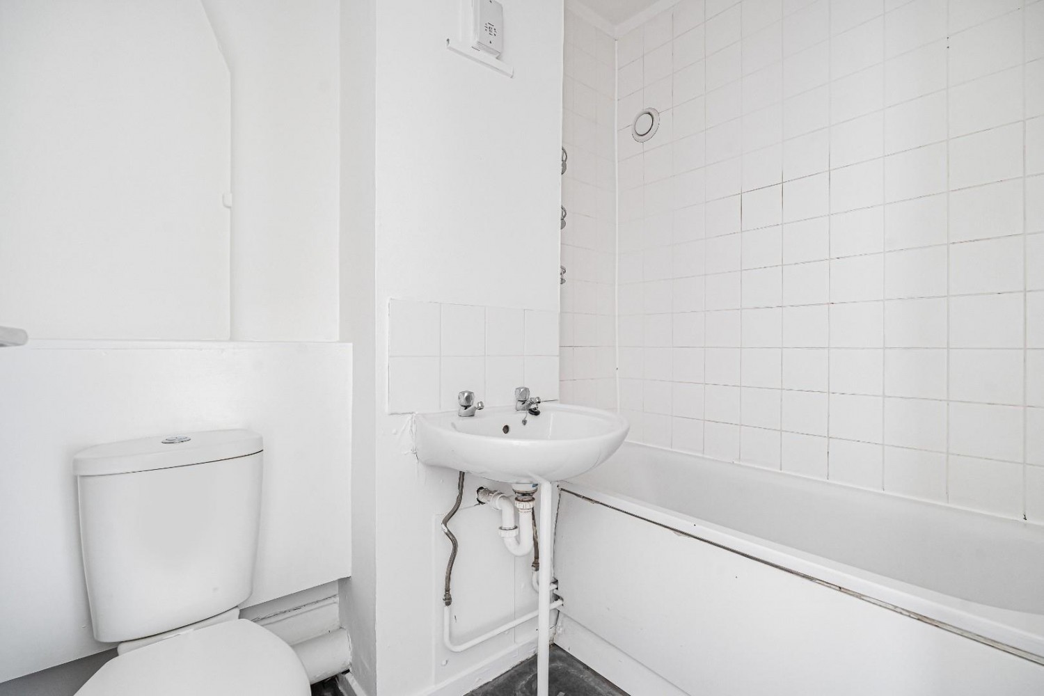 New Church Road, London, SE5