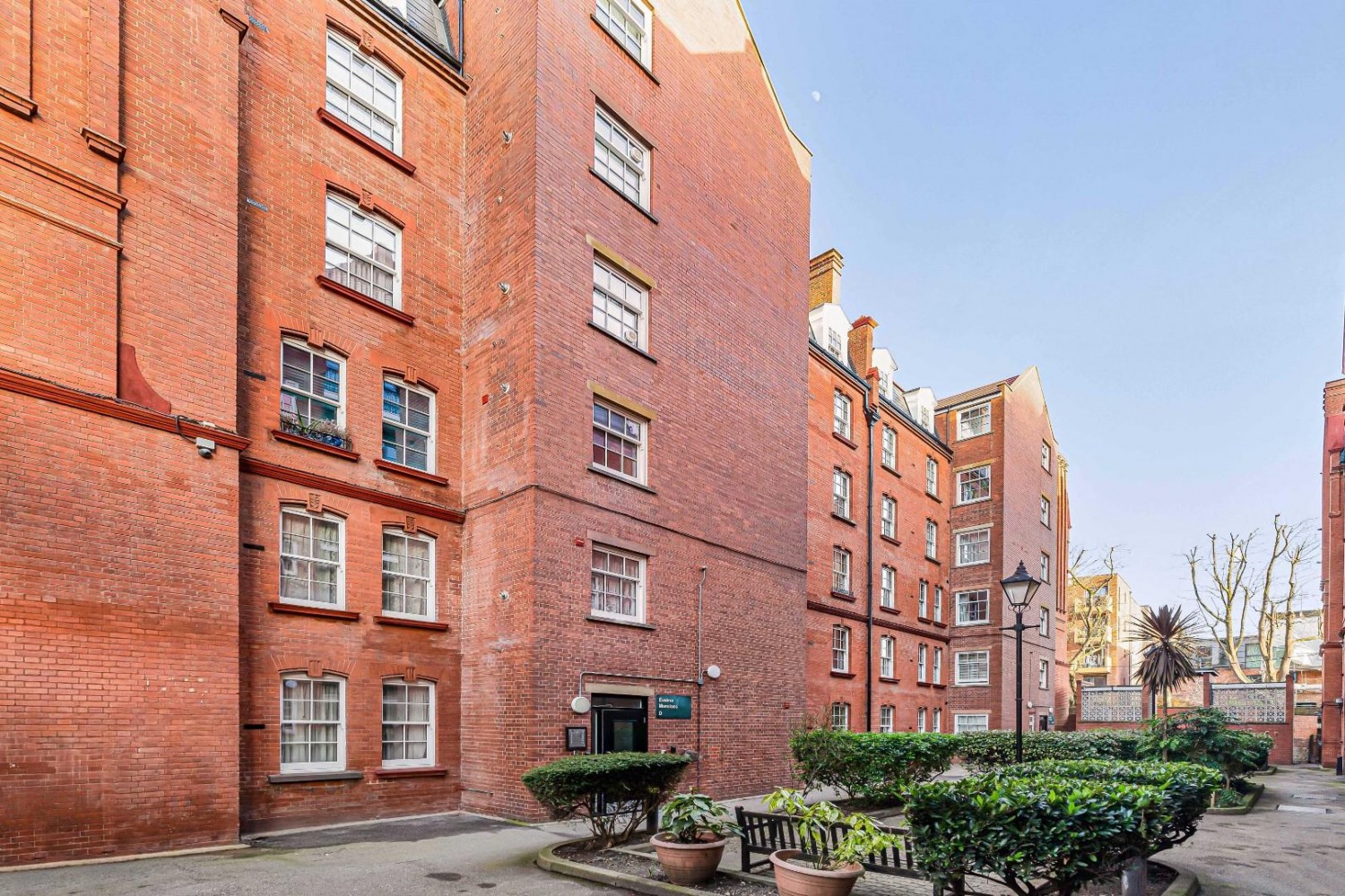 New Church Road, London, SE5