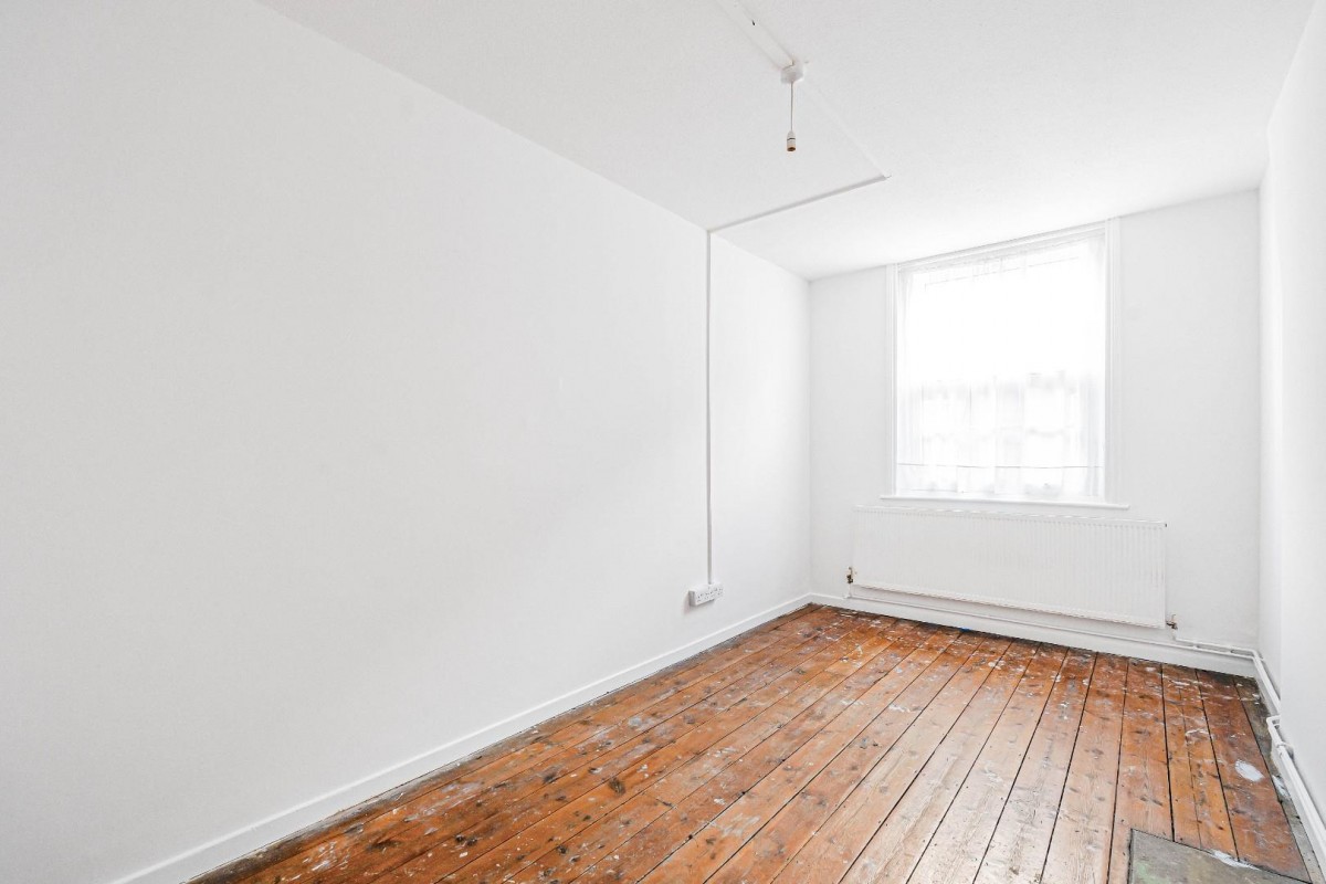 New Church Road, London, SE5