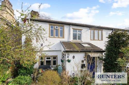 Brookhouse Gardens, Apperley Bridge