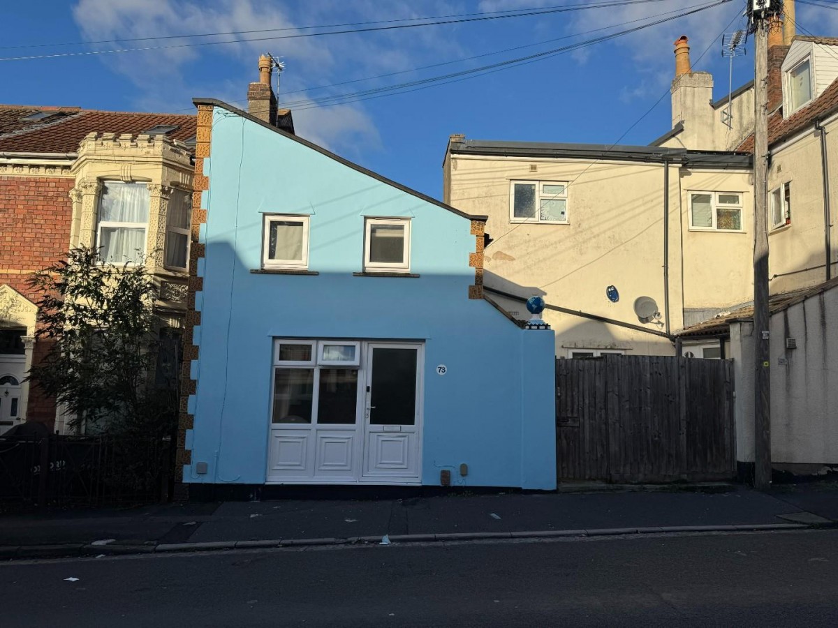 York Road, Easton, Bristol