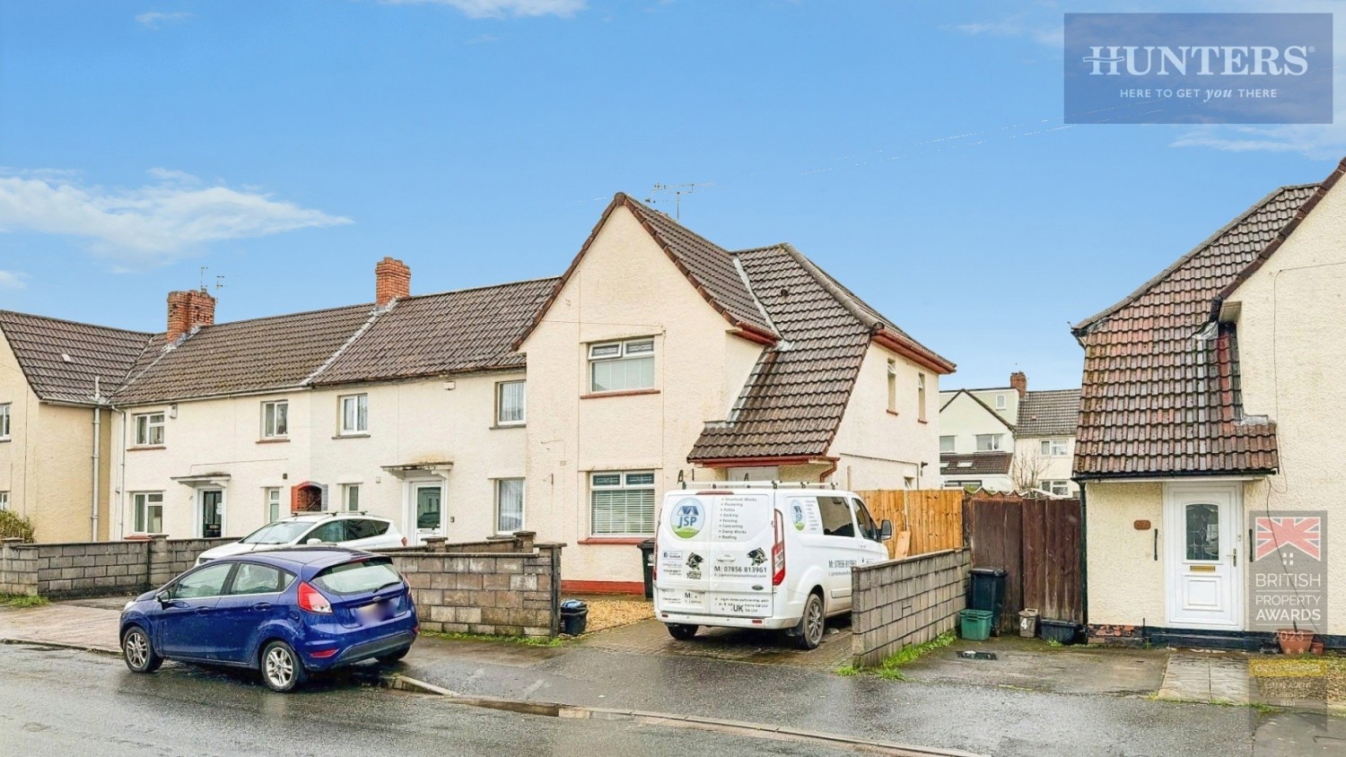 Sidmouth Road, Bedminster, BS3 5HT