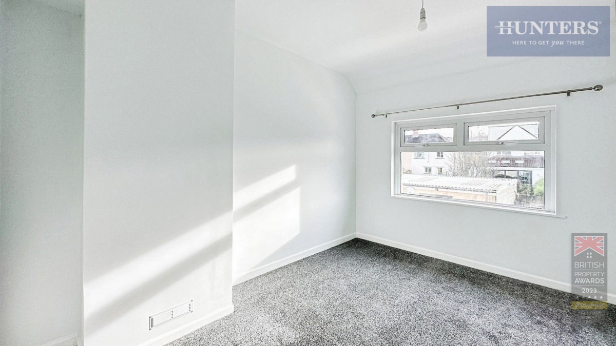 Sidmouth Road, Bedminster, BS3 5HT