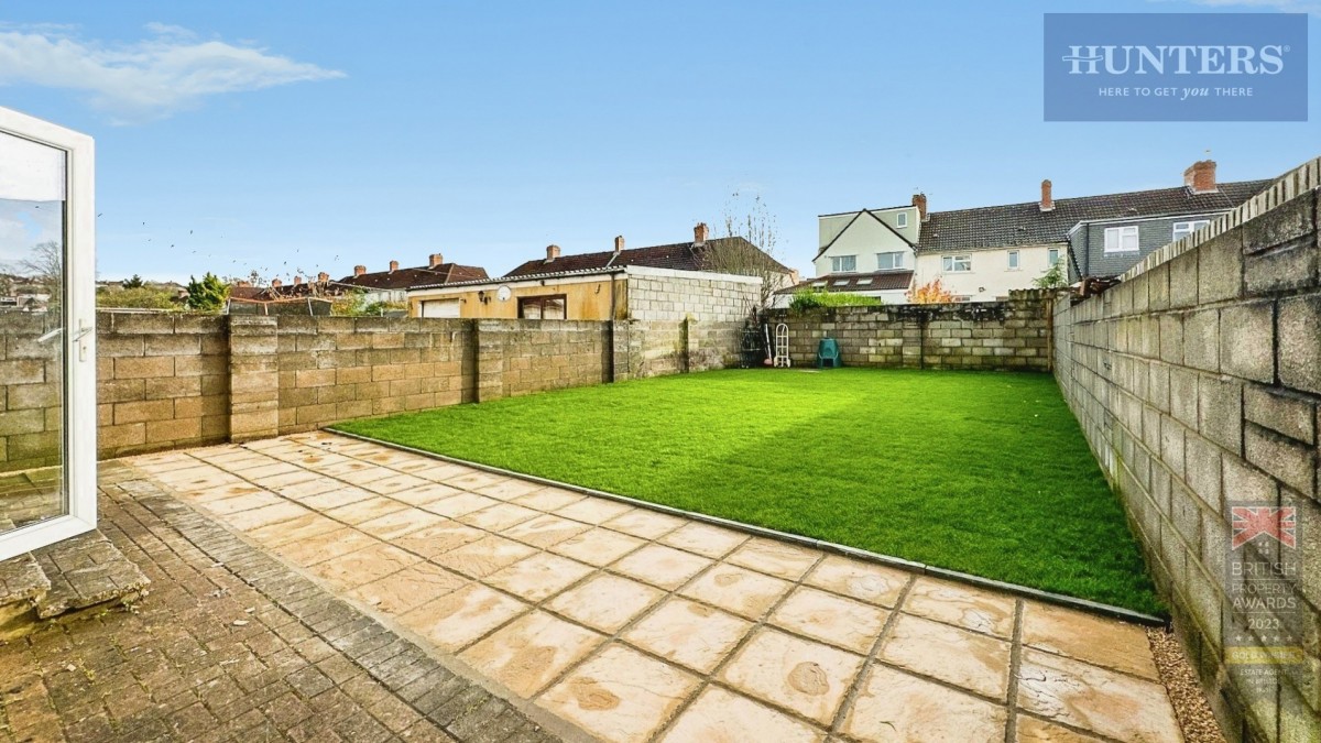 Sidmouth Road, Bedminster, BS3 5HT