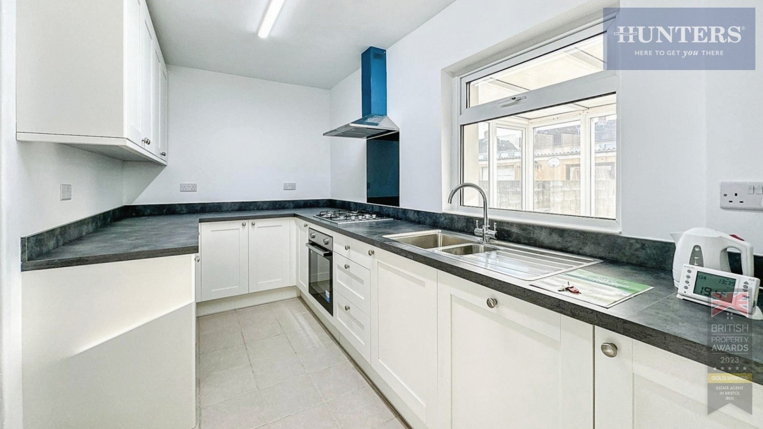 Sidmouth Road, Bedminster, BS3 5HT