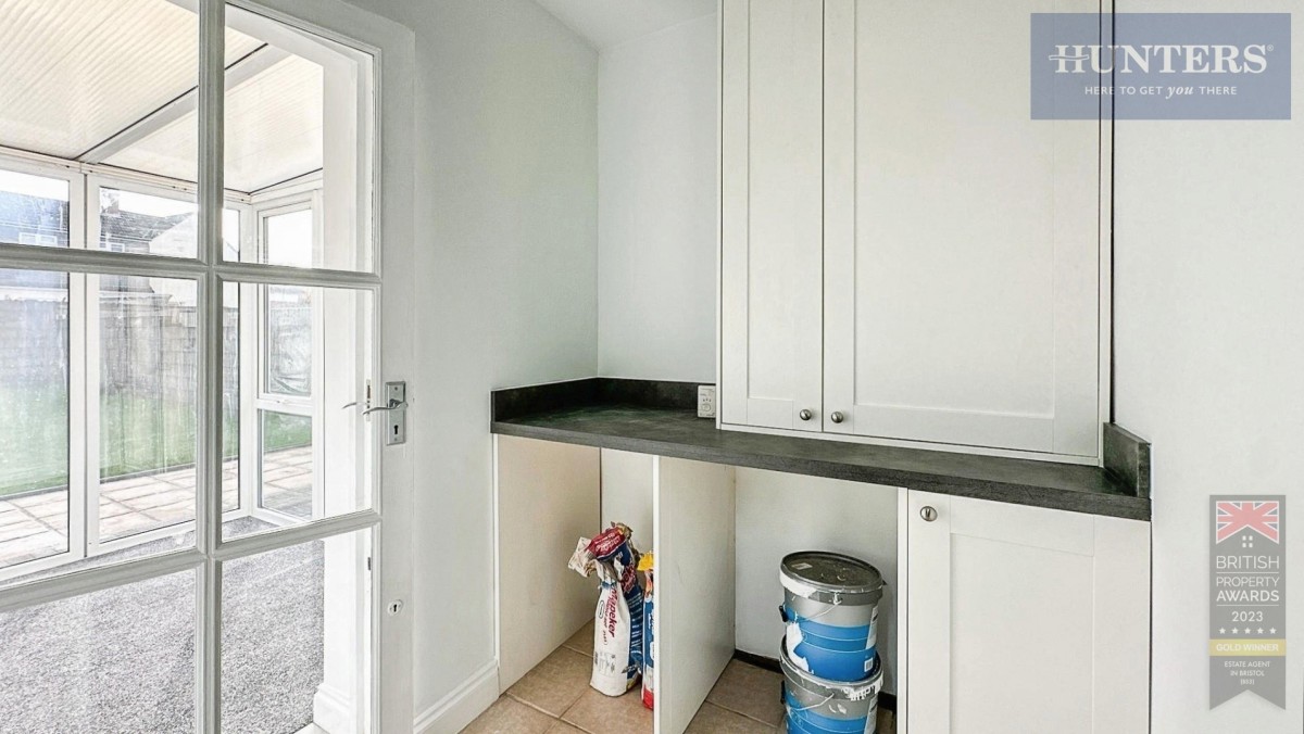 Sidmouth Road, Bedminster, BS3 5HT