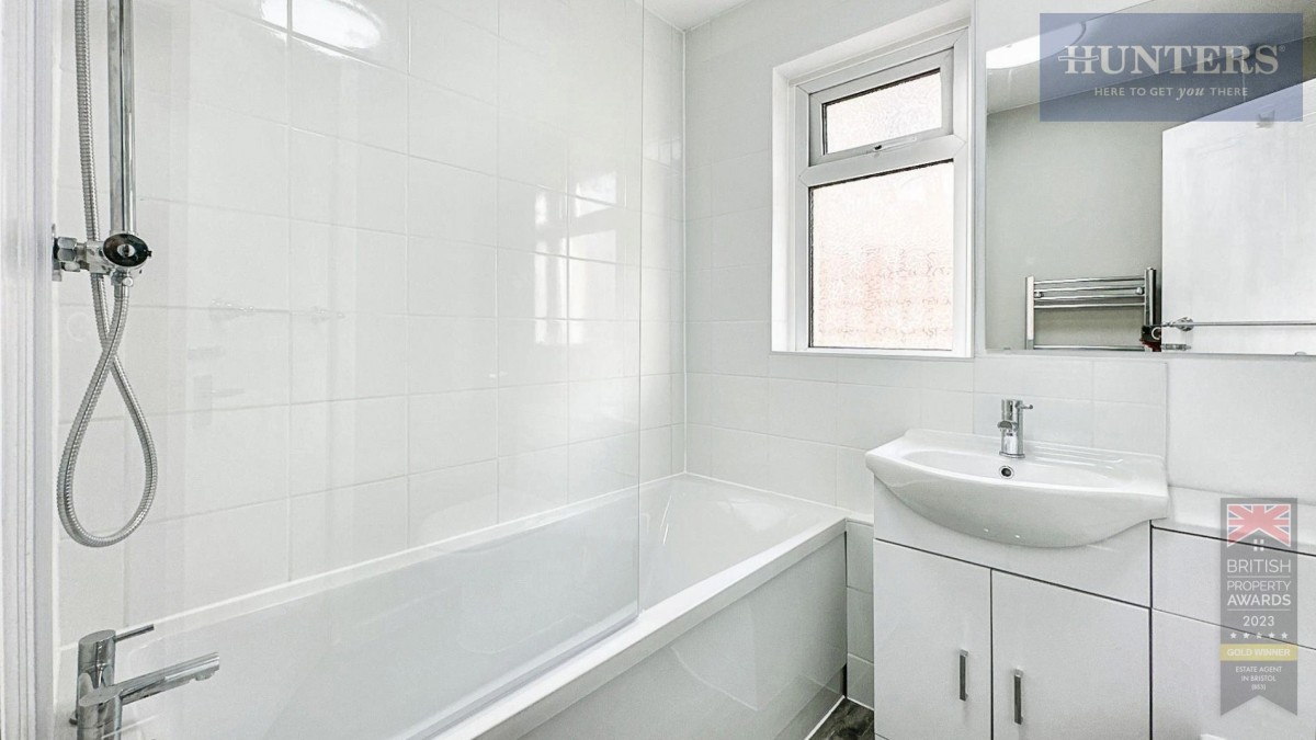 Sidmouth Road, Bedminster, BS3 5HT