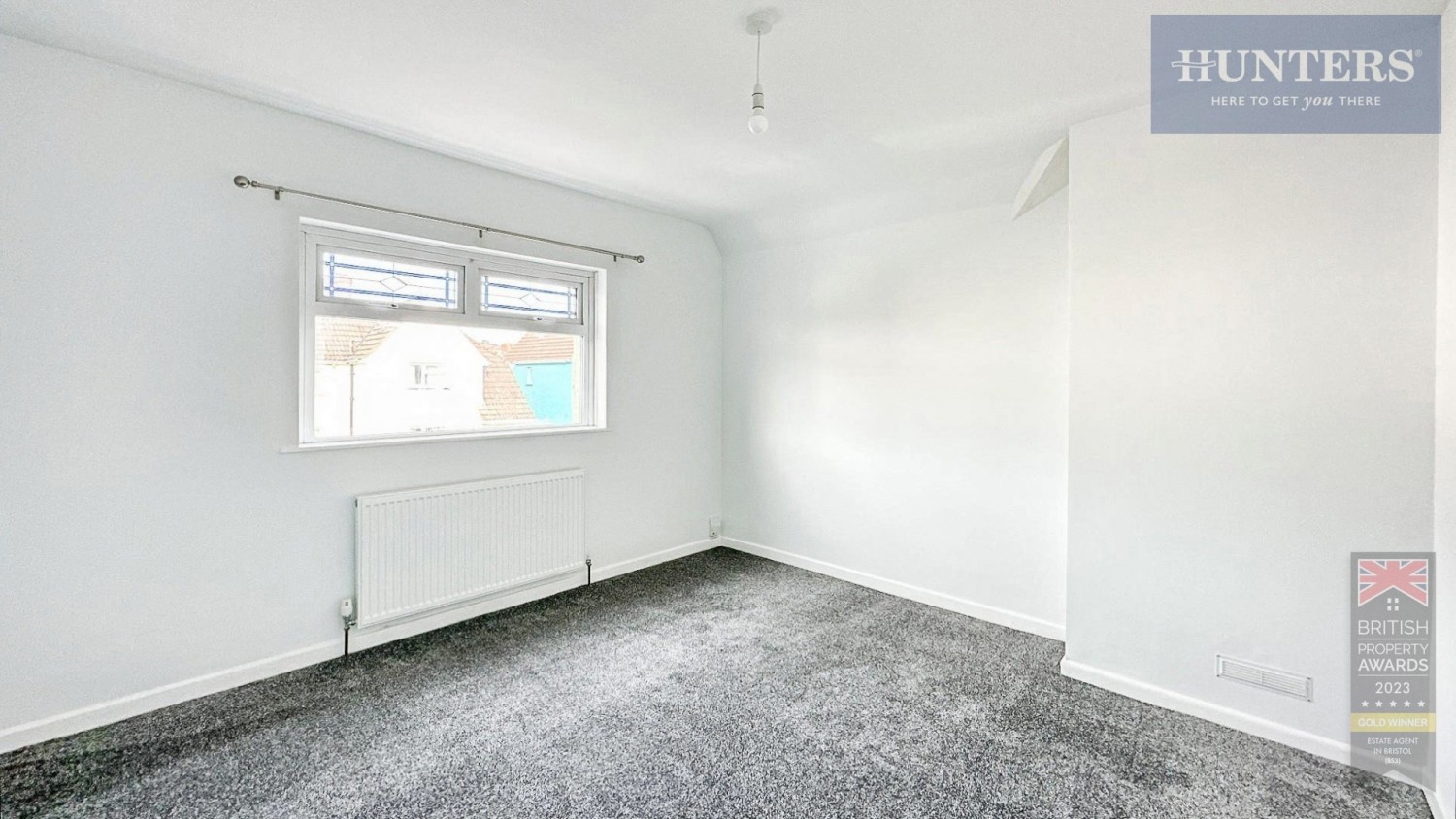 Sidmouth Road, Bedminster, BS3 5HT