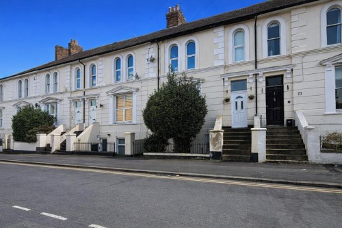 Wellesley Road, Ashford