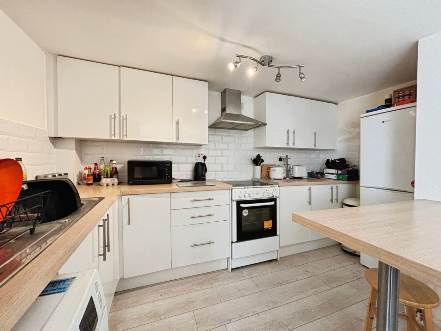 Wellesley Villas, Wellesley Road, Ashford