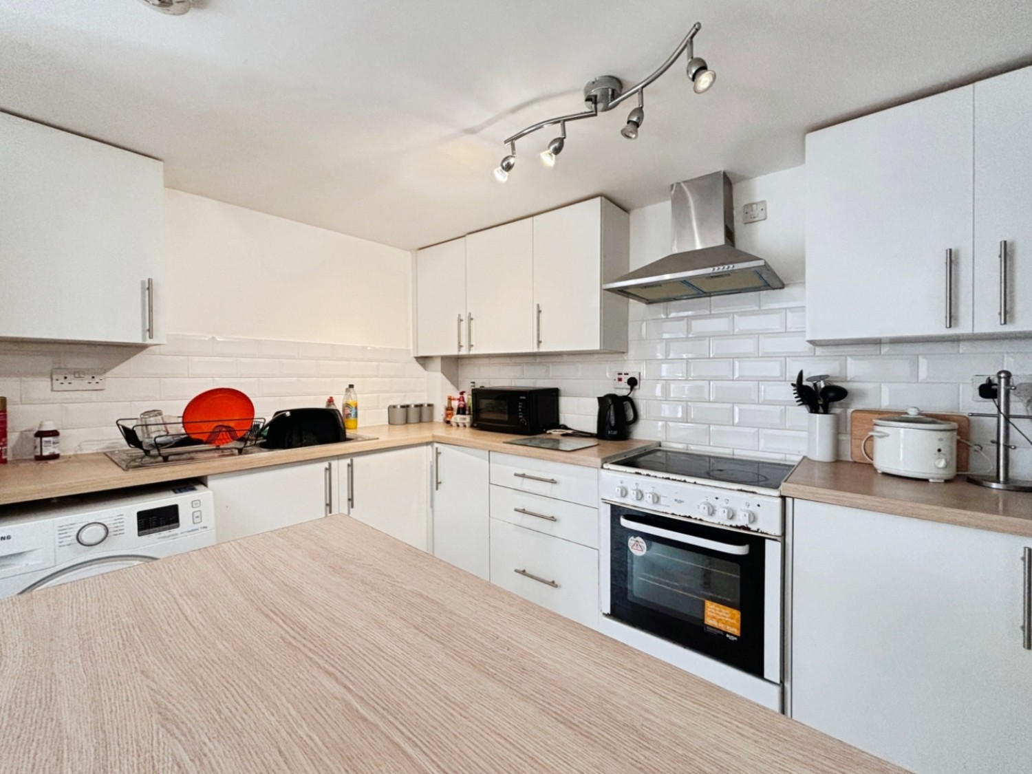 Wellesley Villas, Wellesley Road, Ashford