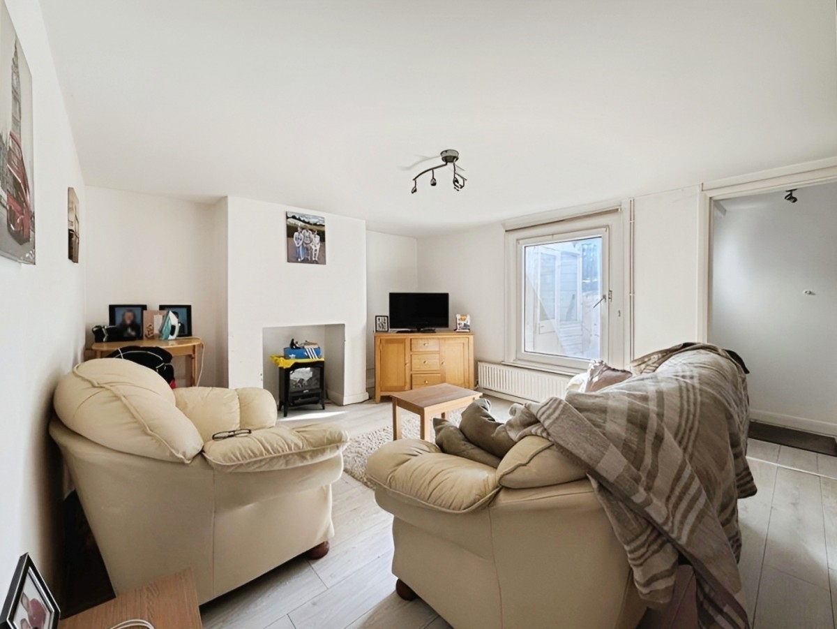 Wellesley Villas, Wellesley Road, Ashford