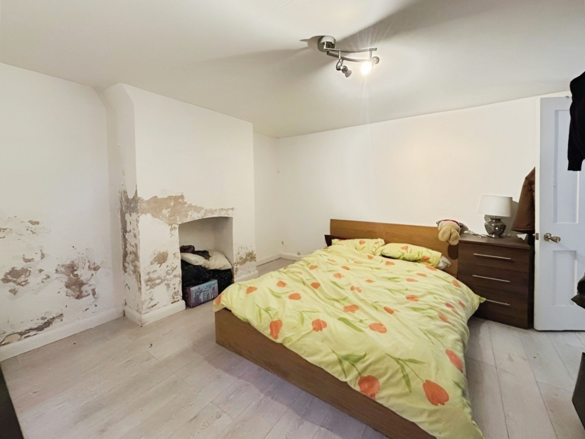 Wellesley Villas, Wellesley Road, Ashford