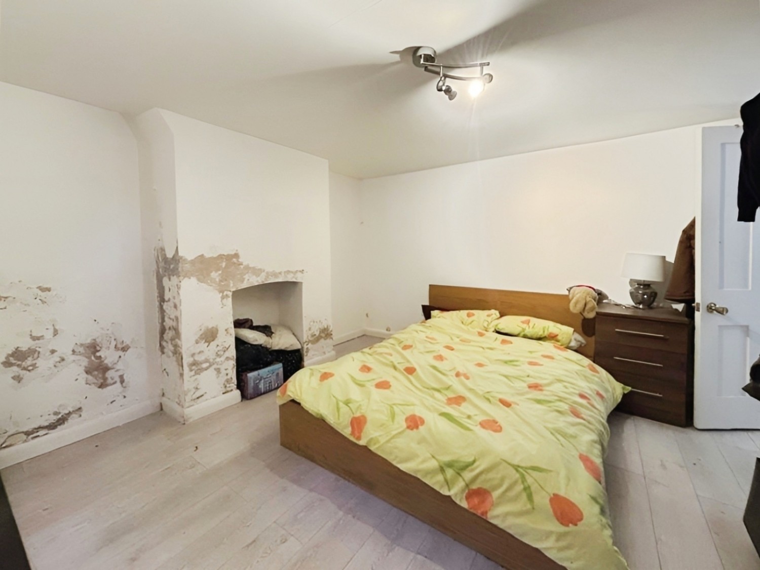 Wellesley Villas, Wellesley Road, Ashford