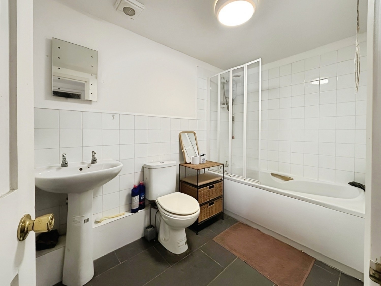 Wellesley Villas, Wellesley Road, Ashford