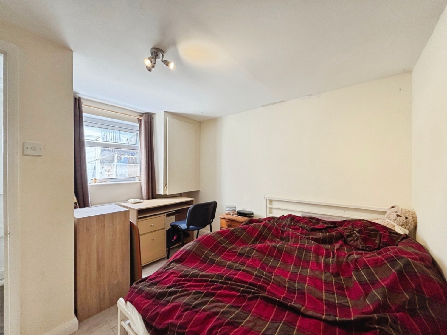 Wellesley Villas, Wellesley Road, Ashford