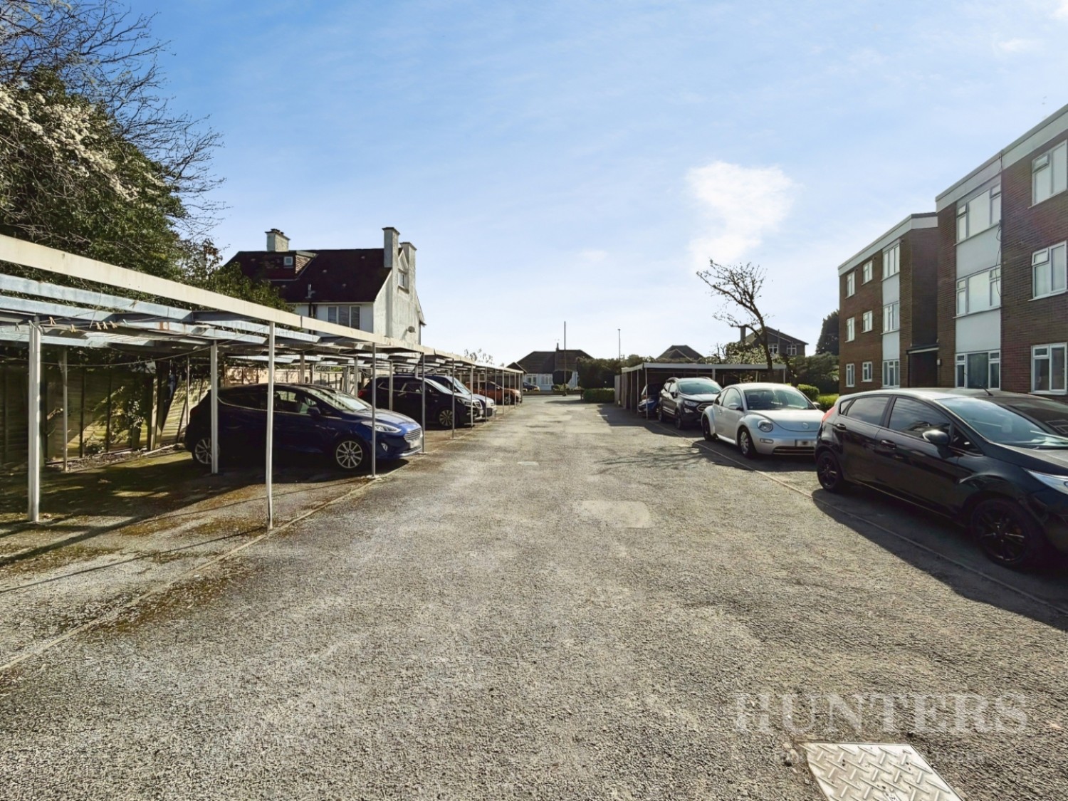 88 Benhill Wood Road, Sutton