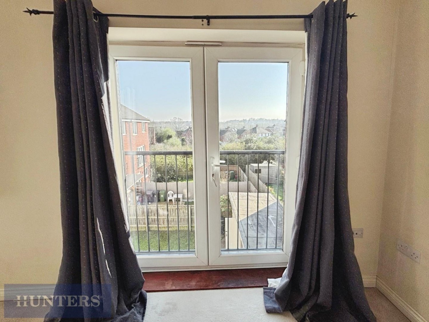 Thursby Walk, Exeter, EX4 8FL