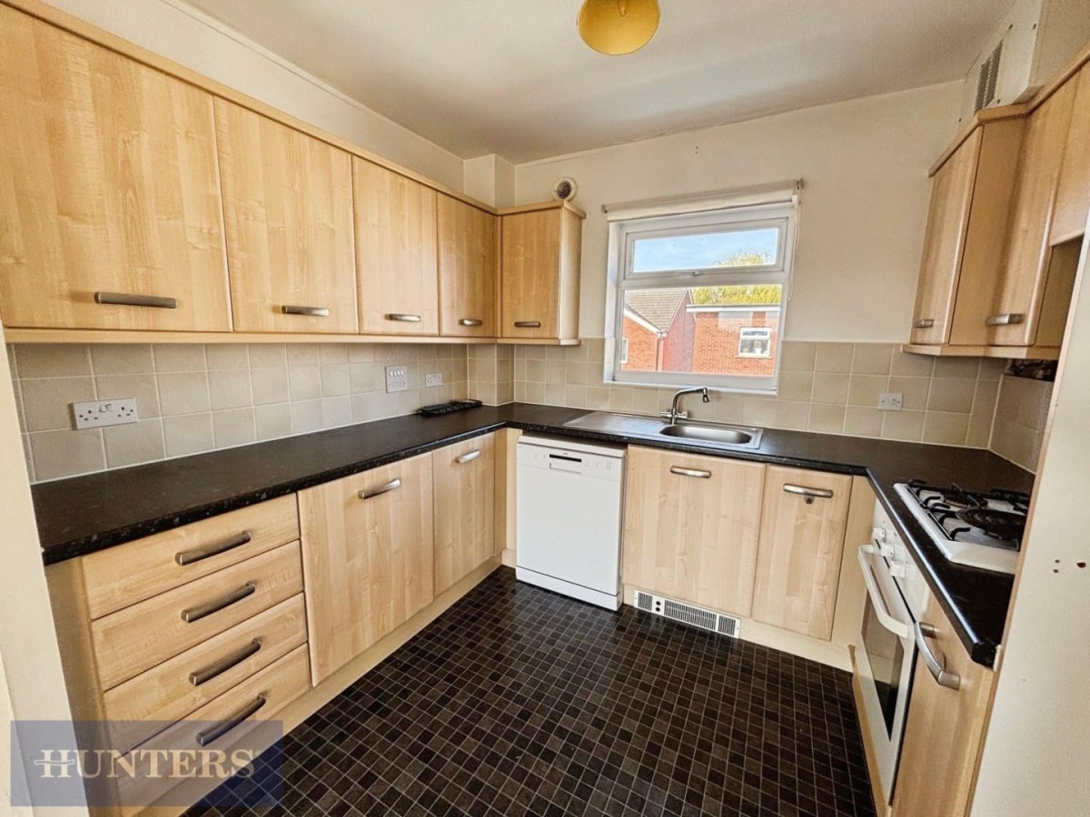 Thursby Walk, Exeter, EX4 8FL