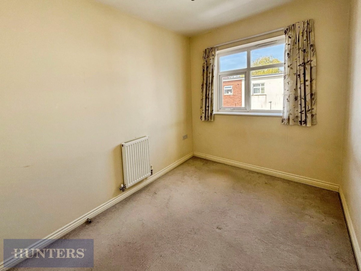 Thursby Walk, Exeter, EX4 8FL
