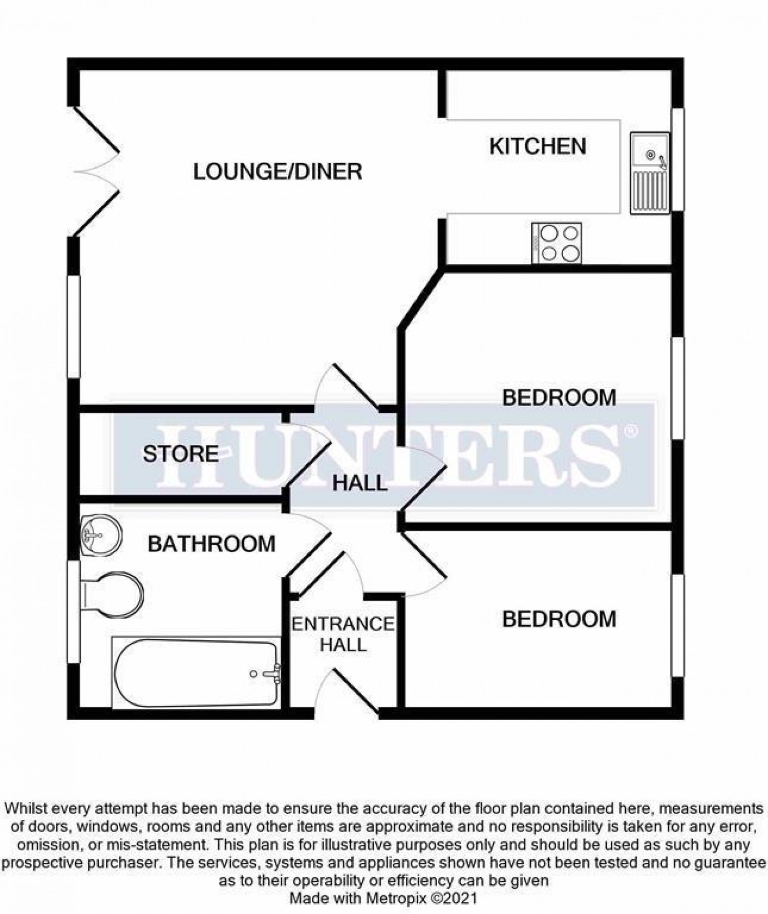 Thursby Walk, Exeter, EX4 8FL