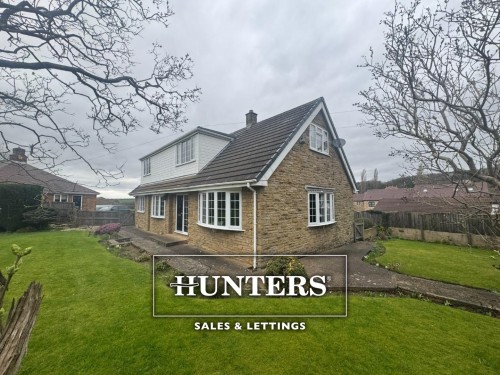 Whitegates, Old Great North Road