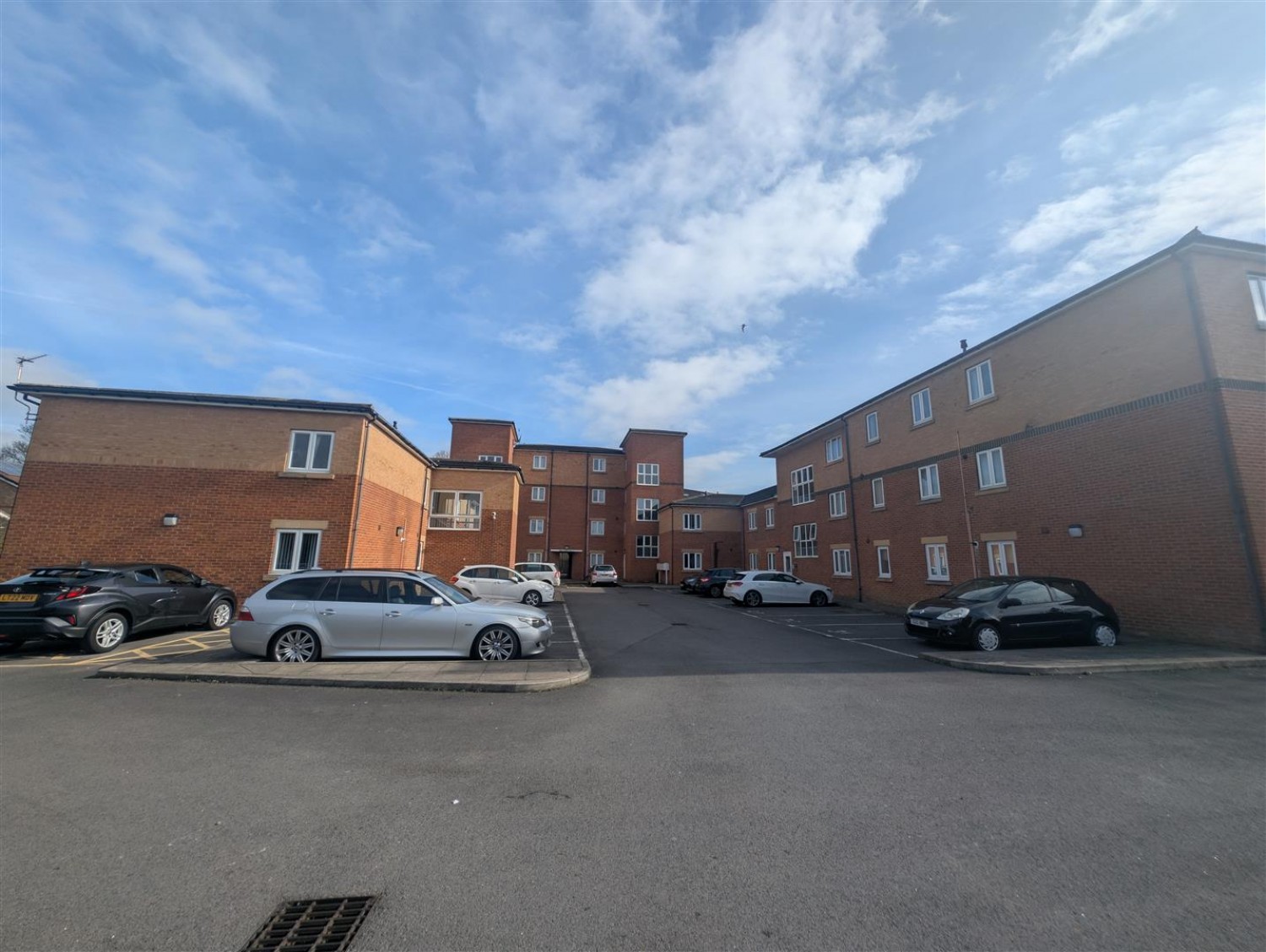 Moor Park House, North Shields, NE29 6AT