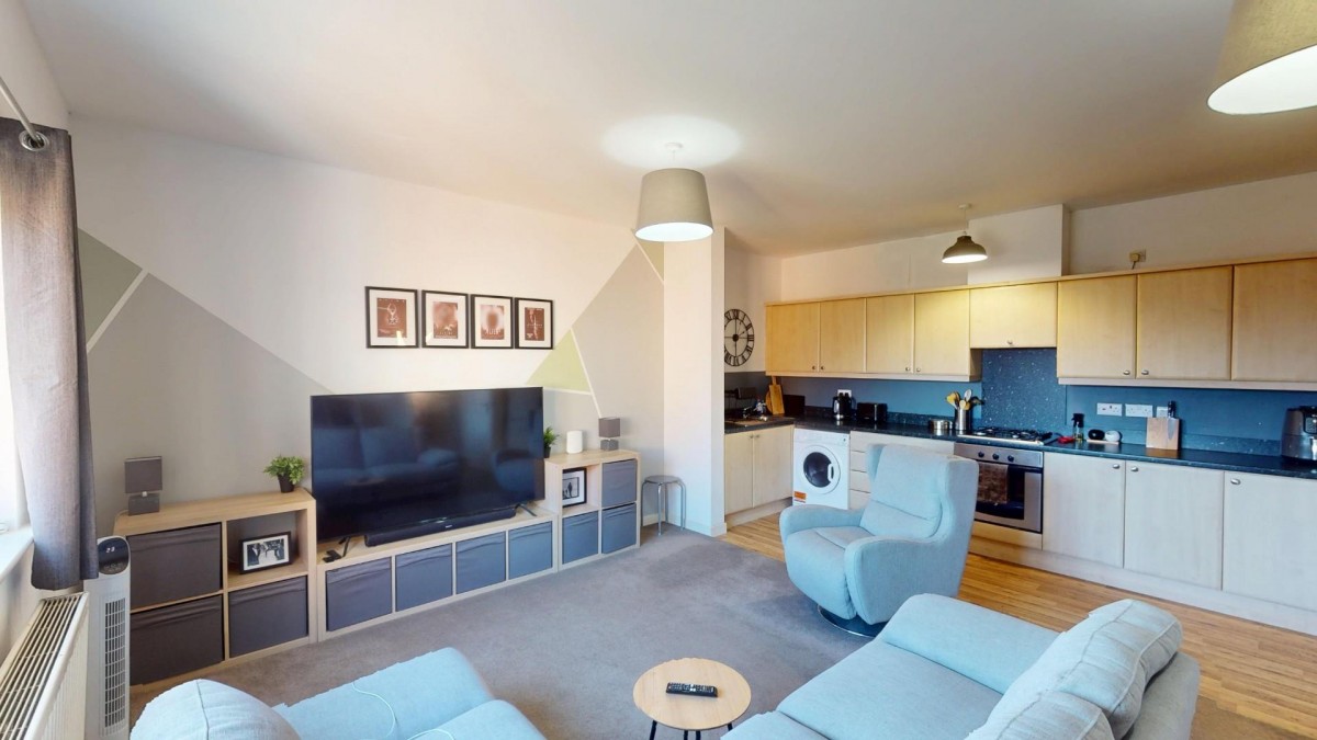 Moor Park House, North Shields, NE29 6AT