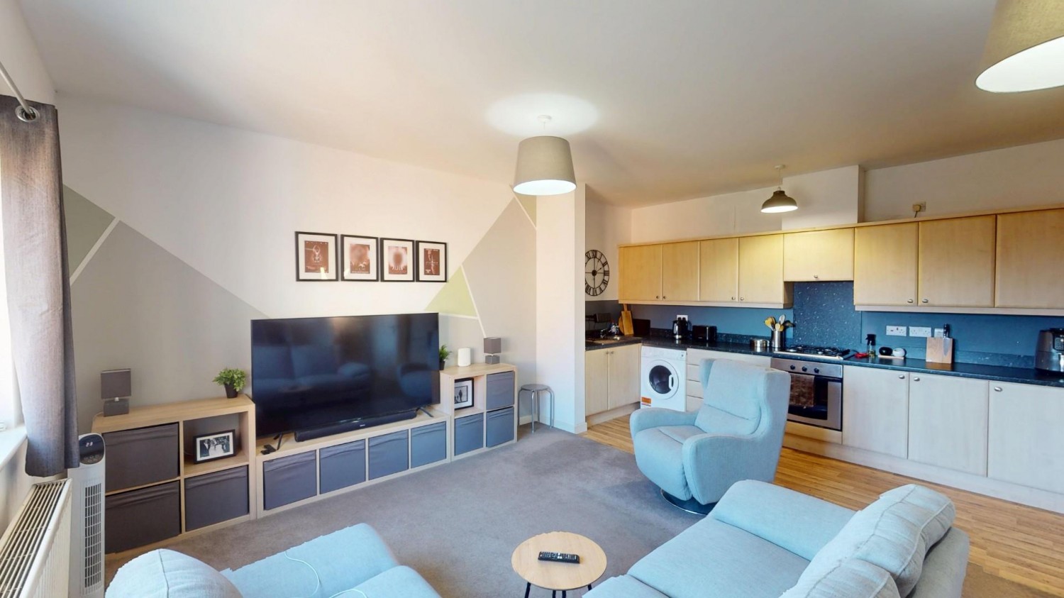 Moor Park House, North Shields, NE29 6AT