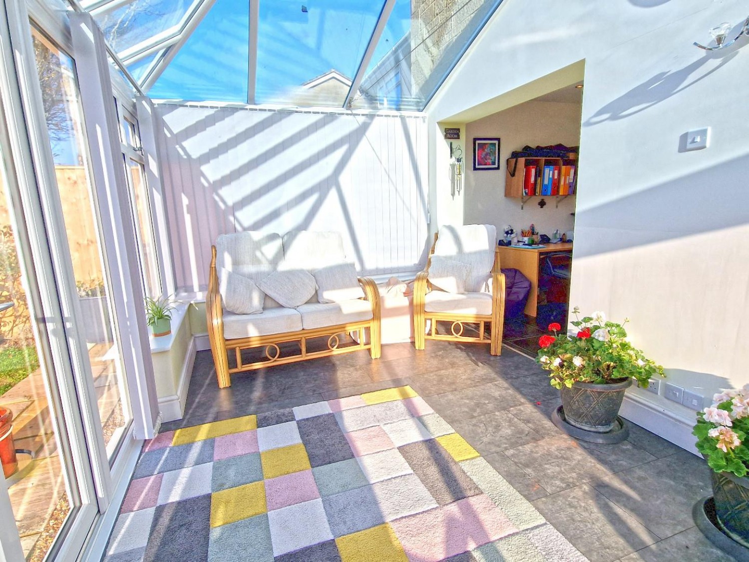 Fortescue Drive, Chesterton, Bicester