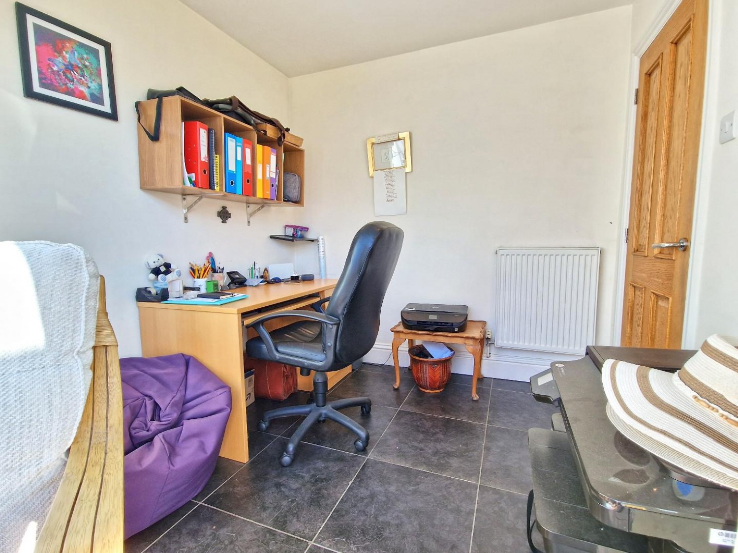 Fortescue Drive, Chesterton, Bicester