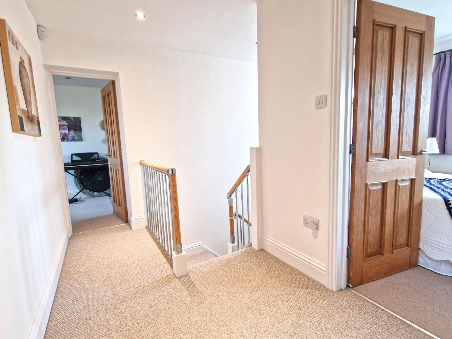 Fortescue Drive, Chesterton, Bicester