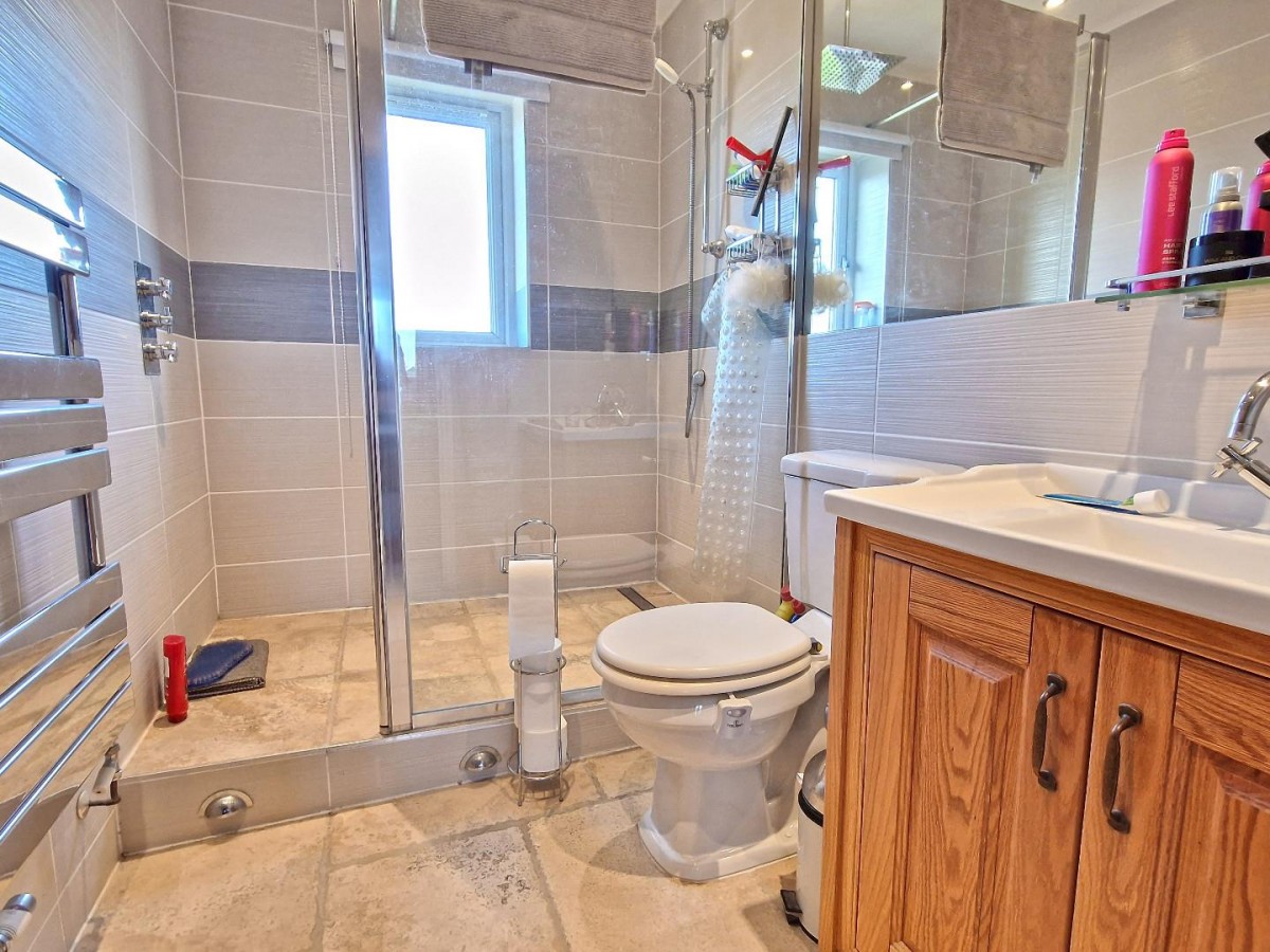 Fortescue Drive, Chesterton, Bicester