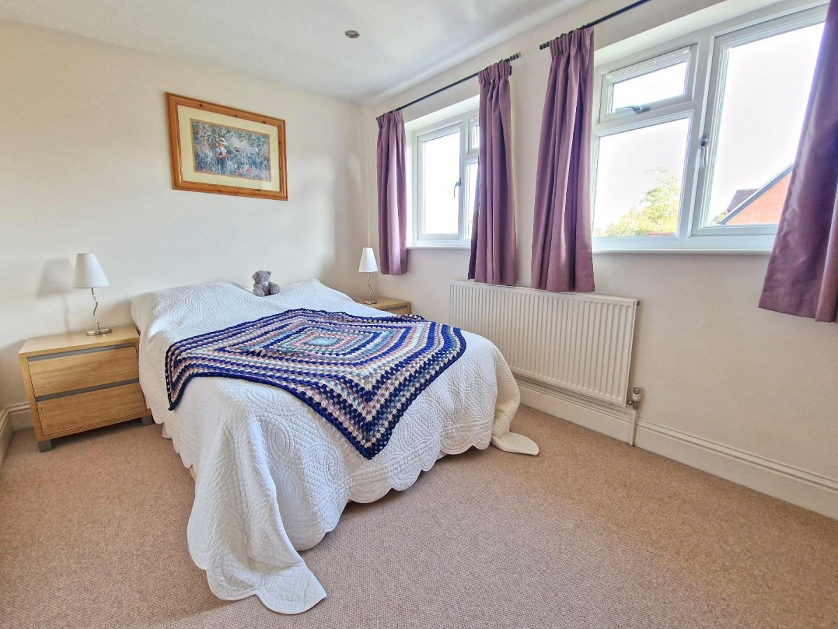 Fortescue Drive, Chesterton, Bicester