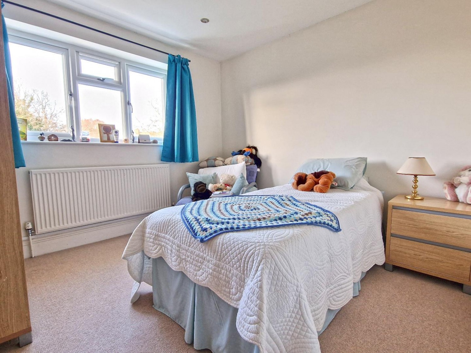 Fortescue Drive, Chesterton, Bicester