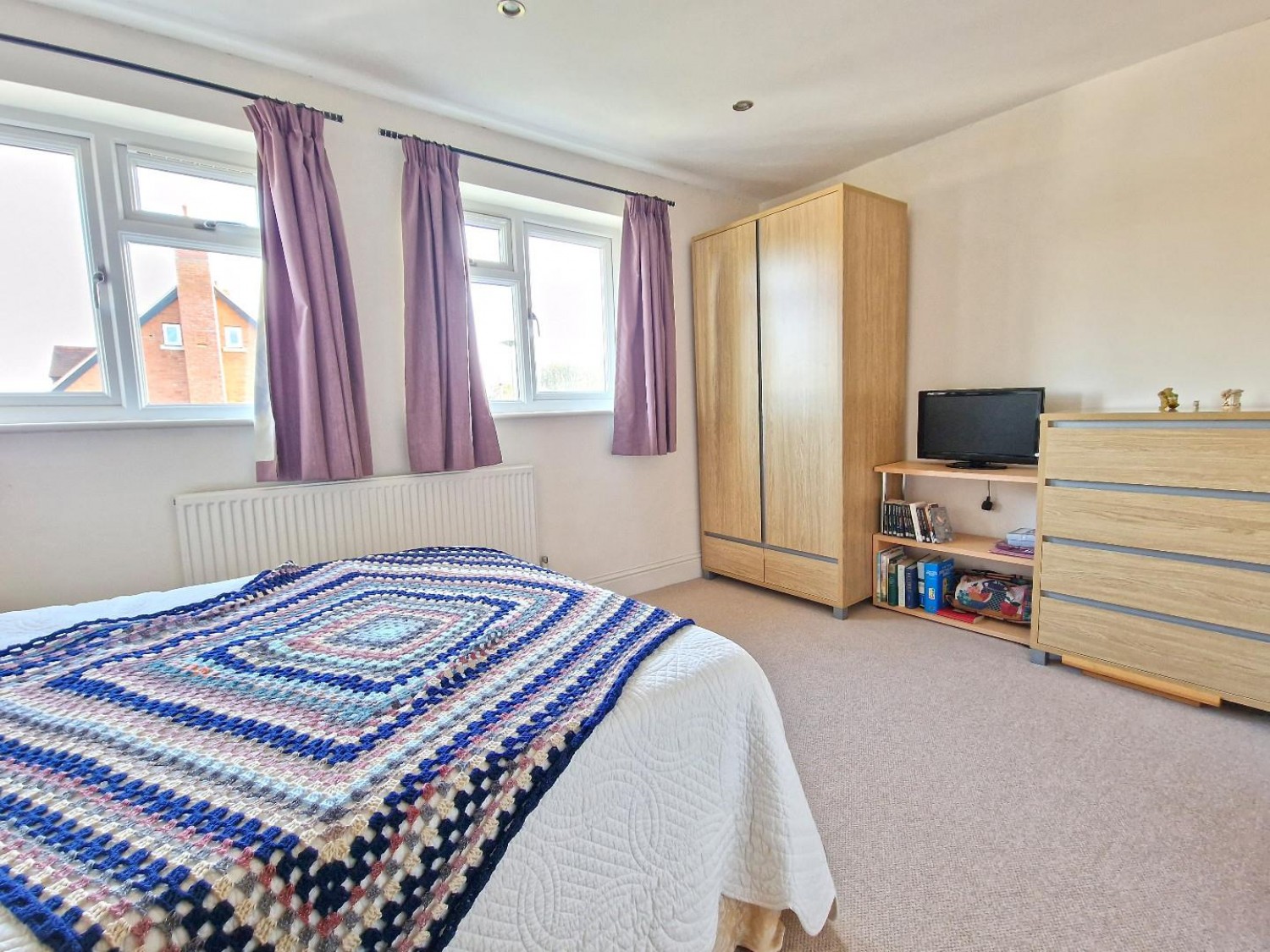 Fortescue Drive, Chesterton, Bicester