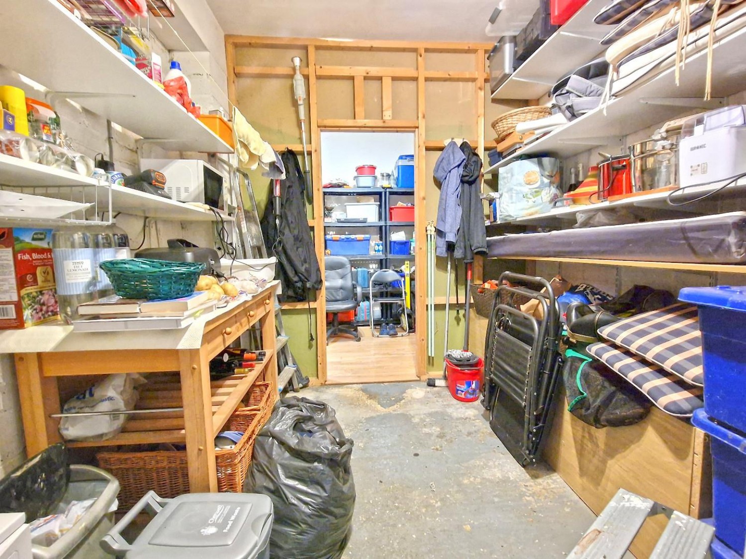 Fortescue Drive, Chesterton, Bicester