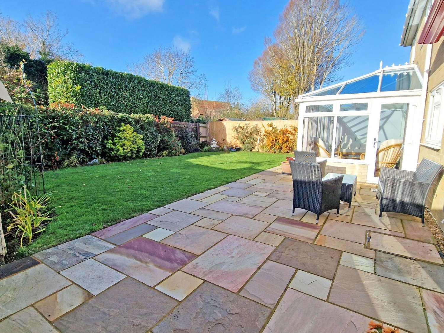 Fortescue Drive, Chesterton, Bicester