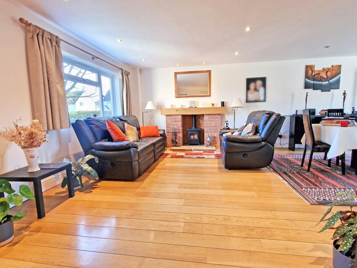 Fortescue Drive, Chesterton, Bicester