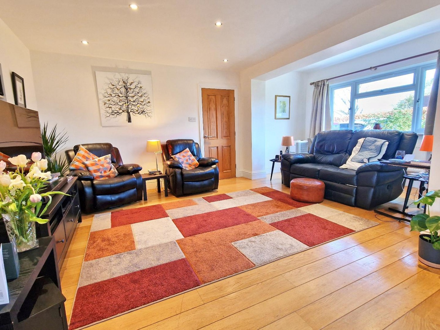 Fortescue Drive, Chesterton, Bicester