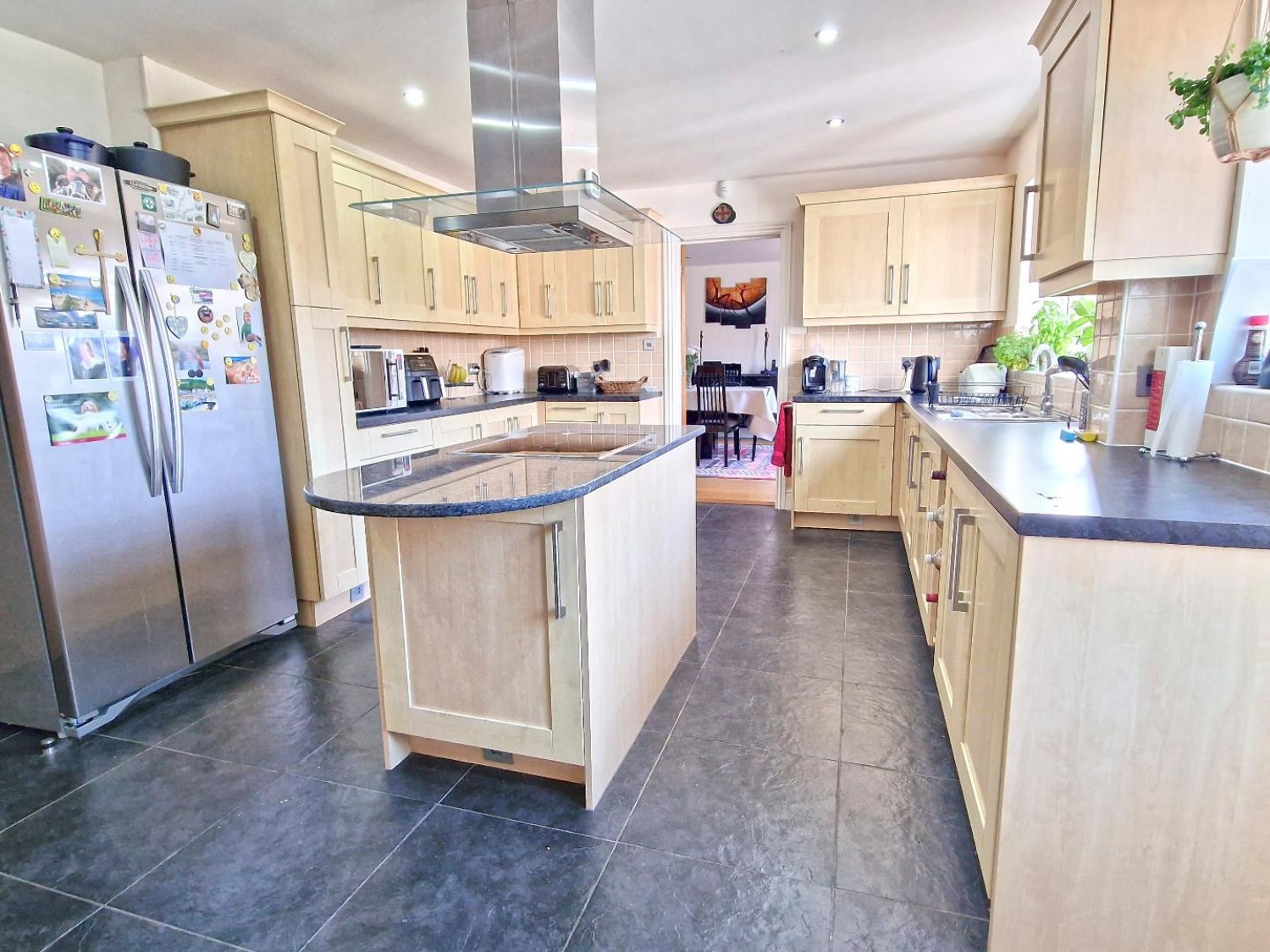 Fortescue Drive, Chesterton, Bicester