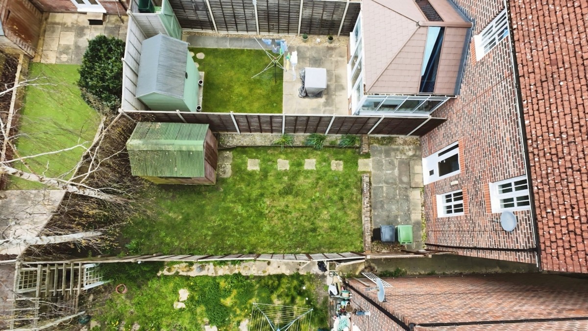 Langley Common Road, Barkham, Wokingham